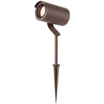 Zambelis SPIKE LIGHT E284 Sodų prožektorius 1x20W/GU10 IP65