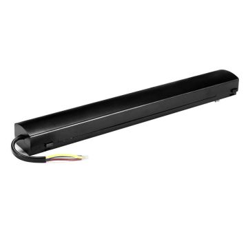 Antigo Komatsu Slim 6047 łącznik z zasilaczem IP20