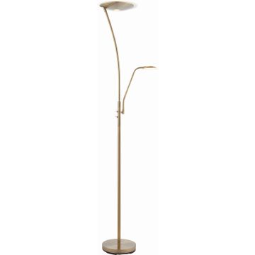 Endon ALASSIO 73080 Stovinė lempa 1x18W/LED 3000K 1150LM IP20