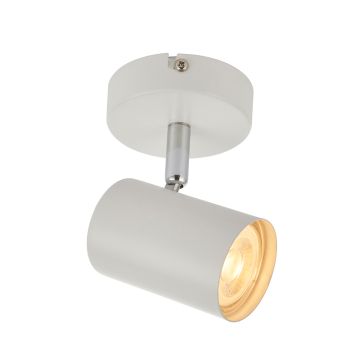 Endon AREZZO 73684 Taškinis šviestuvas 7W/GU10 IP20