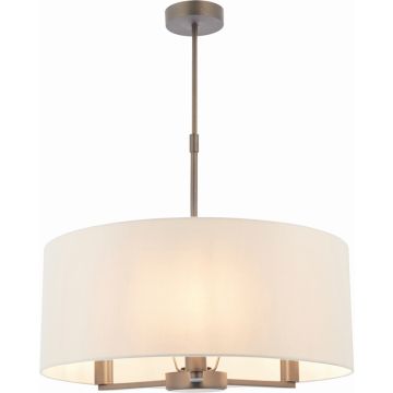 Endon DALEY 73015 Švieslentė 3x40W/E14 IP20