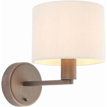 Endon DALEY 73018 Sienos lempa 1x40W/E14 IP20