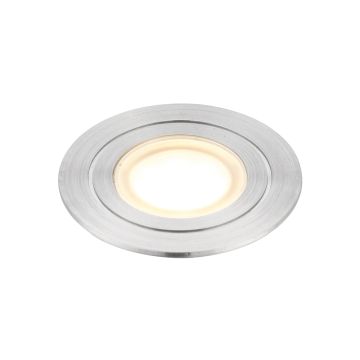 Endon HAYZ 73464 Sodo apšvietimas 1.2W/LED 3000K 80LM IP67
