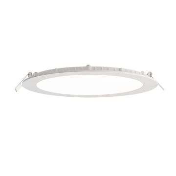 Endon SIRIODISC 73720 Įmontuojamas apšvietimas 18W/LED 4000K 1400LM