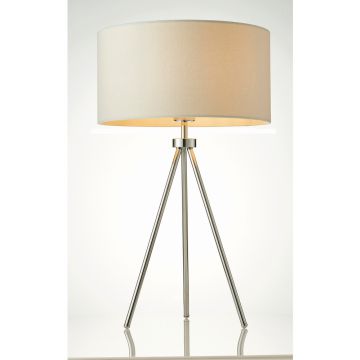 Endon TRI 73144 Stalo lempa 1x40W/E27 IP20