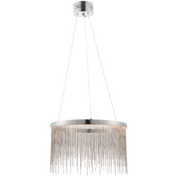 Endon ZELMA 73768 Pakabinama lempa 1x20W/LED 2800K 480LM IP20