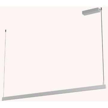 Zambelis PENDANT LED 2555 Pakabinama lempa 32W/led 3000K 1750m IP20