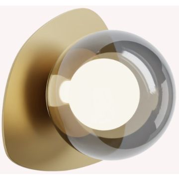 Zambelis WALL LIGHT 2578 Sienos lempa 1x4W/G9 IP20