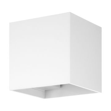 Eglo BARCAROLA-E 74025 Sienos lempa 1x4.5W/LED 4000K 550lm ip44