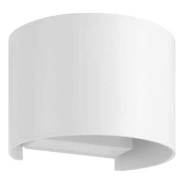 Eglo BARCAROLA-E 74168 Sienos lempa 1x4.5W/LED 4000K 550lm ip44