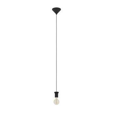 Eglo CAPOLIVERI-E 74053 Pakabinama lempa 1x40W/E27 ip20