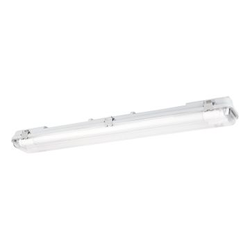 Eglo ECO TUBE-E 74126 Linijinė lempa 2x10W/G13 ip65