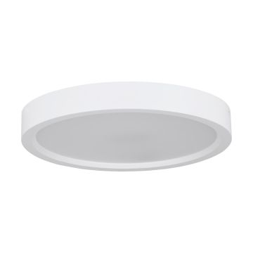 Eglo IDUN-E 74107 Lubų šviestuvas 17W/LED 3000K 2000lm ip20