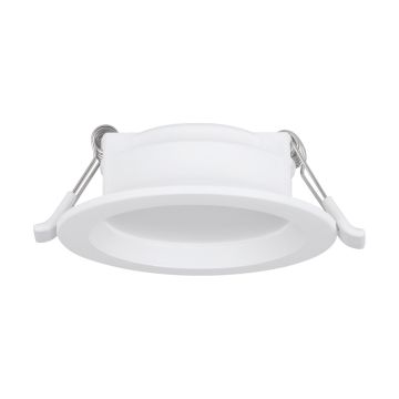 Eglo IDUN-E 74108 Įmontuojamas apšvietimas 4W/LED 4000K 485lm ip20