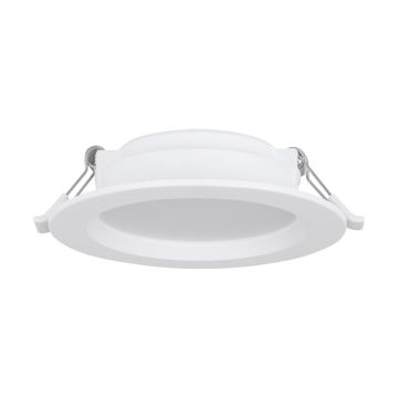 Eglo IDUN-E 74109 Įmontuojamas apšvietimas 7W/LED 4000K 825lm ip20