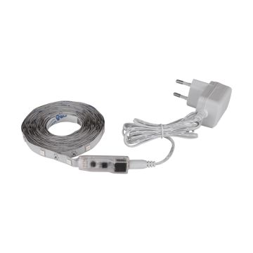 Eglo LED STRIPE-E 74048 LED juostelė 12.5W/LED ip20
