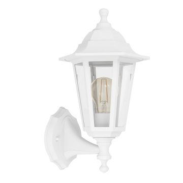 Eglo OLGIATA-E 74171 Sienos lempa 1x60W/E27 ip44