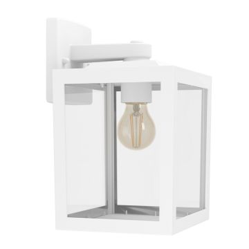Eglo OLGIATA-E 74173 Sienos lempa 1x60W/E27 ip44