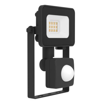 Eglo RISACCA-E 74014 Halogeninis prožektorius 10W/LED 4000K 850lm ip65