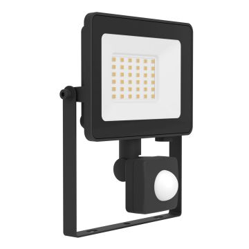 Eglo RISACCA-E 74016 Halogeninis prožektorius 30W/LED 4000K 2800lm ip65