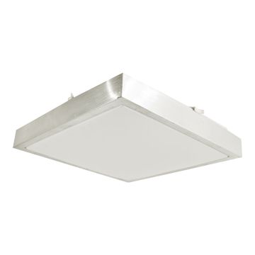 Eko-Light CASILLA EK75277 Lubų šviestuvas 12W LED 4000K 960LM IP20