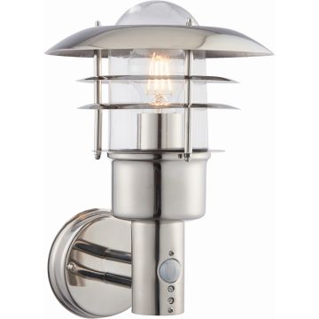 Endon DEXTER 74702 Sienos lempa 1x40W/E27 IP44