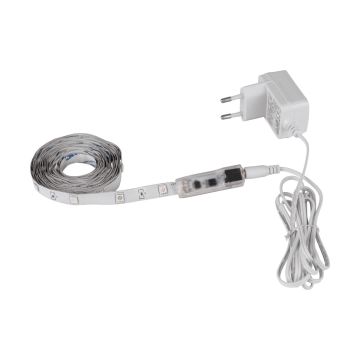 Eglo LED STRIPE-E 74047 LED juostelė 8.5W/LED ip20