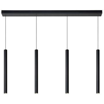 Lucide LORENZ 74403/04/30 Pakabinama lempa 1x16w/led 3000k 400lm ip20