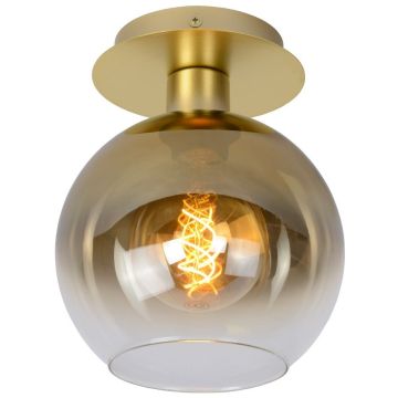Lucide MARIUS 74114/01/02 Stropo šviestuvas 1x60w/e27 ip20
