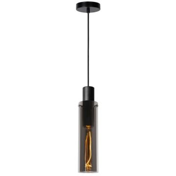 Lucide ORLANDO 74404/01/65 Pakabinama lempa 1x40w/e27 ip20