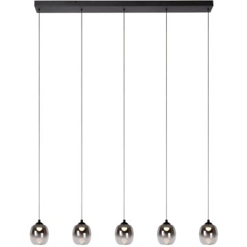 Lucide TAMINO 74419/25/30 Pakabinama lempa 5x5.6w/led 3000k 500lm ip20
