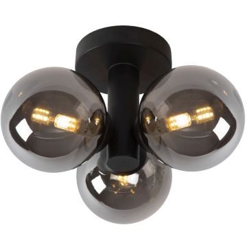 Lucide TRUDY 74116/03/30 Lubų šviestuvas 3x40w/g9 ip44