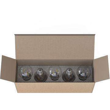 Nowodvorski BULBS AND TUBES 7487 Lemputė 2W/LED 2200K 160LM
