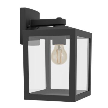 Eglo OLGIATA-E 74172 Sienos lempa 1x60W/E27 ip44
