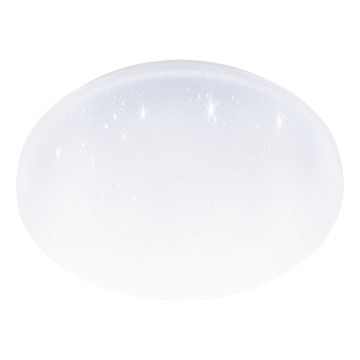 Eglo POGLIOLA-E 74035 Lubų šviestuvas 15.6W/LED 4000K 1900lm ip20
