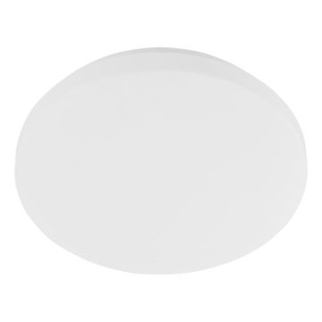 Eglo POGLIOLA-E 74185 Lubų šviestuvas 10W/LED 3000K 1200lm ip44