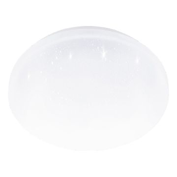 Eglo POGLIOLA-E 74206 Lubų šviestuvas 8W/LED 3000K 800lm ip20