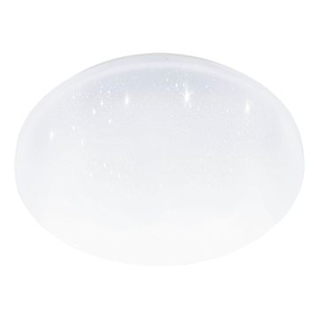 Eglo POGLIOLA-E 74209 Lubų šviestuvas 18W/LED 4000K 1800lm ip20
