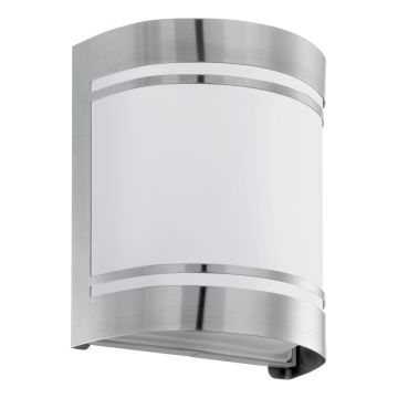 Eglo ROSADA-E 74009 Sienos lempa 1x40W/E27 ip44