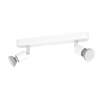 Eglo STECCI-E 74004 Taškinis šviestuvas 2x5W/GU10 ip20