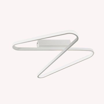 Zambelis CEILING LED LAMP 2065 Stropo šviestuvas 45W/led 3000K 3040lm IP20