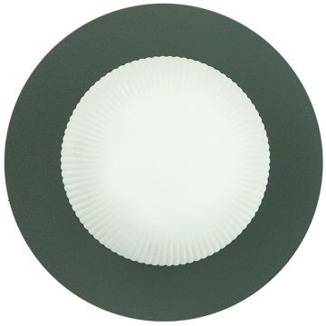 Zambelis SCONCE LAMP 23255 Sienos lempa 1x7W/G9 IP20