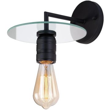 Altavola Design DIGITAL LOFT LA017/W_black Sienos lempa 1x40W/E27 IP20
