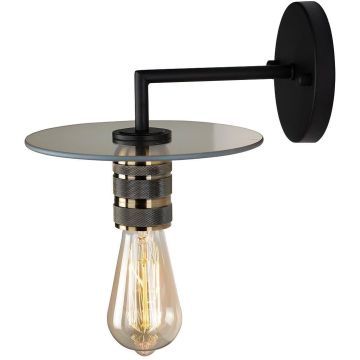 Altavola Design DIGITAL LOFT LA017/W_gold Sienos lempa 1x40W/E27 IP20