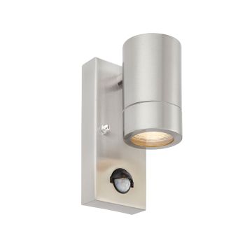 Endon ATLANTIS PIR 75429 Sienos lempa 7W/GU10 IP44