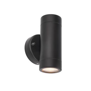 Endon PALIN 75432 Sienos lempa 2x7W/GU10 IP44