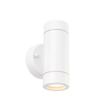 Endon PALIN 75439 Sienos lempa 2x7W/GU10 IP44