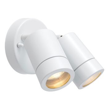 Endon PALIN 75444 Sienos lempa 2x7W/GU10 IP44
