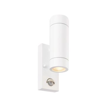 Endon PALIN PIR 75440 Sienos lempa 2x7W/GU10 IP44