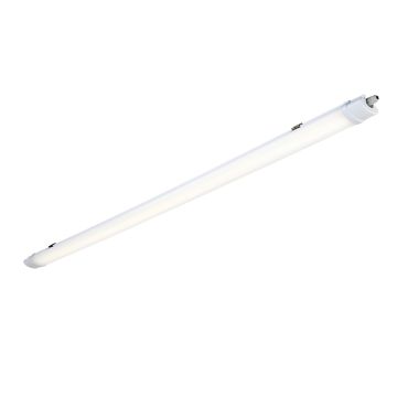 Endon REEVE CONNECT 75533 Vandeniui atspari įmontuojama švieslentė 45W/LED 6500K 4000LM IP65